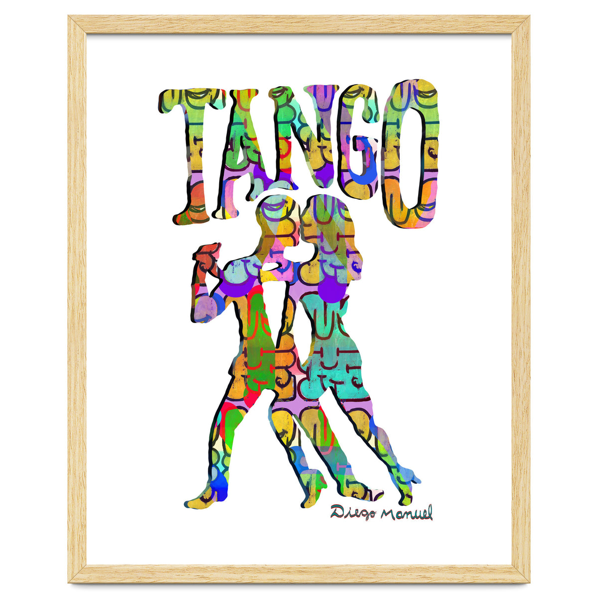 Tango 25