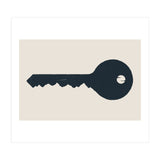 Key To The Mountain (Print Only) thumbnail