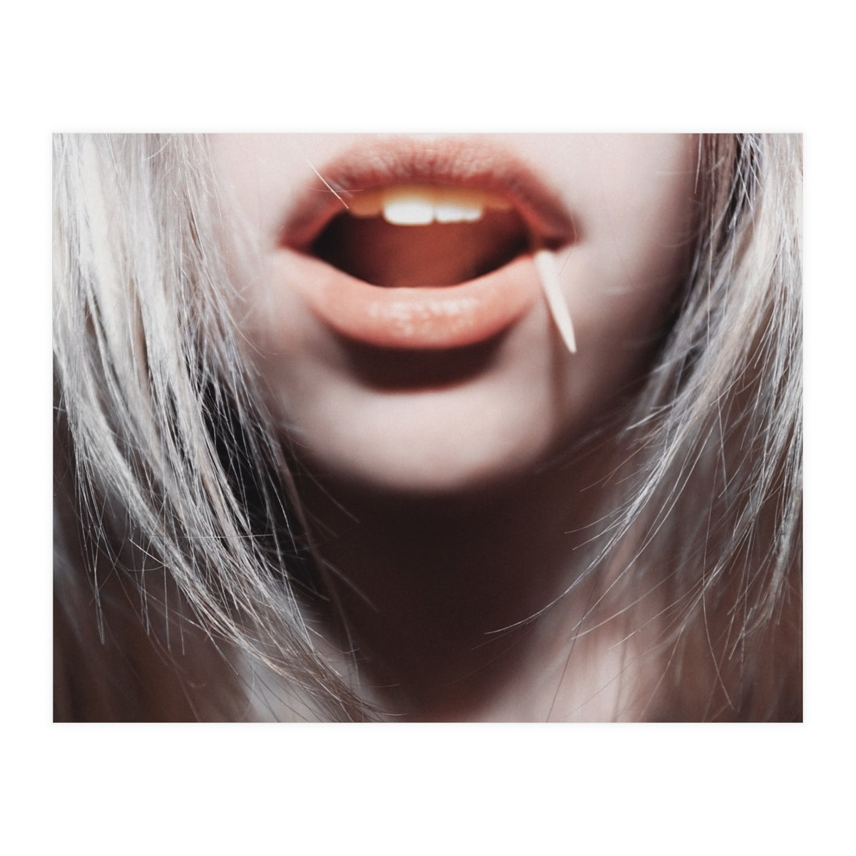 Toothpick Method To Quit Smoking (Print Only)