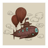 The Fantastic Voyage (Print Only) thumbnail