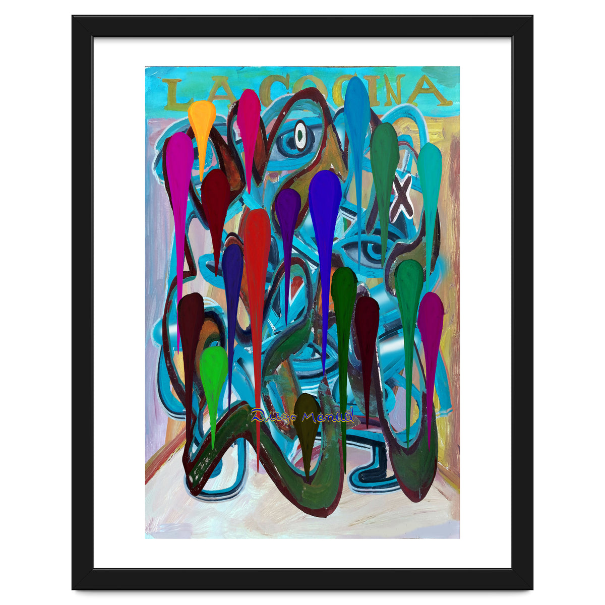 Graffiti Digital 2022 789