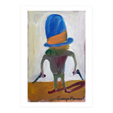 John Dos Pistolas  (Print Only) thumbnail