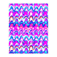 Pop abstract color full (Print Only)