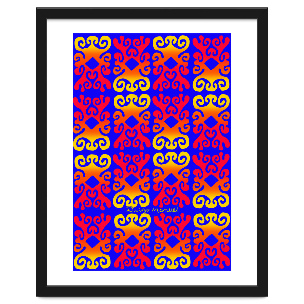 Tapiz Perfiles 2023 7