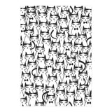 Cats (Print Only) thumbnail