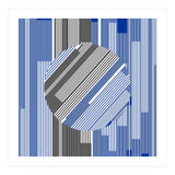 Glitch Global XIII Serie Urban Nature (Print Only) thumbnail