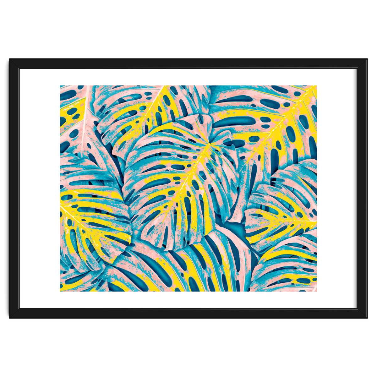 I'm Lost In A World Of My Mind But I'm Sure I'll Find Myself Soon