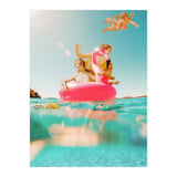 Vintage Summer (Print Only) thumbnail