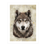 Wolf (Print Only) thumbnail