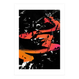 Psyco Hot Night (Print Only) thumbnail