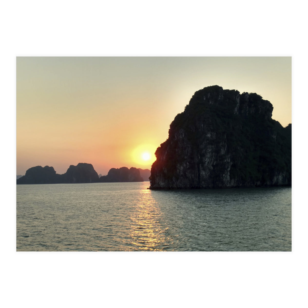 Sunset 1 (Print Only)