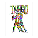 Tango 27  (Print Only) thumbnail