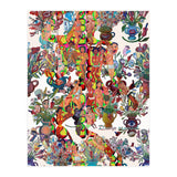 Dance Girl C 7 (Print Only) thumbnail