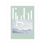 light - Iceland  (Print Only) thumbnail