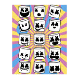 Marshmello (Print Only) thumbnail