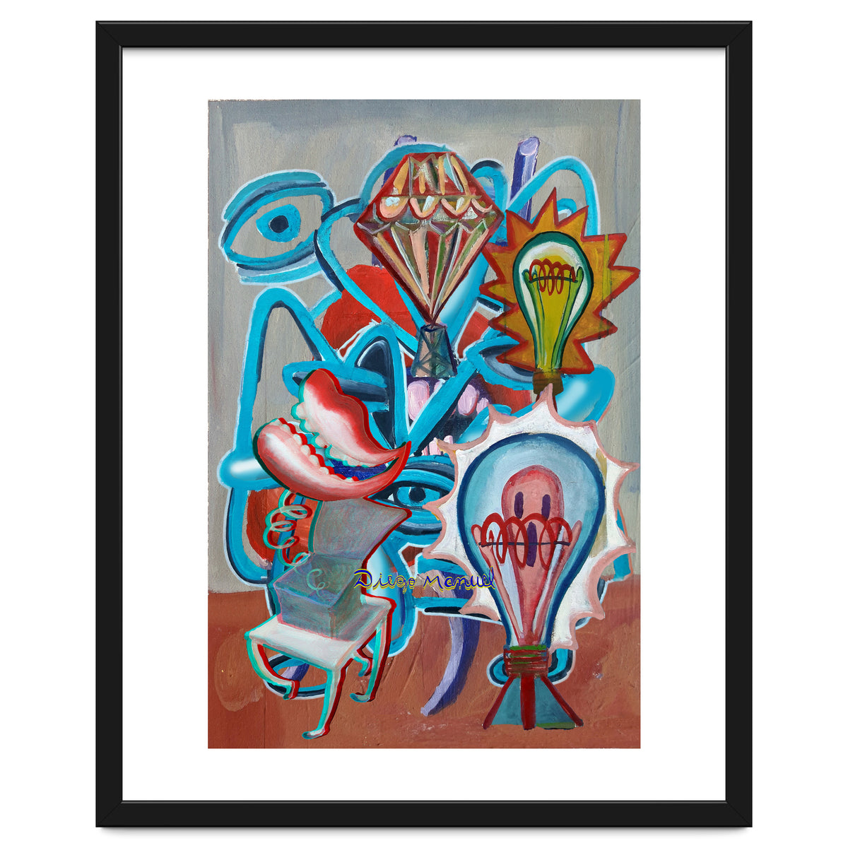 Graffiti Digital 2022 847