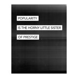 SISTER OF PRESTIGE (Print Only) thumbnail