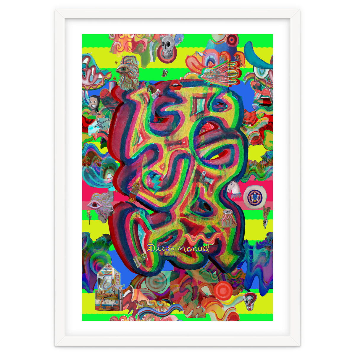 Muchas Cosas 2021 107