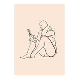 The Reader (Print Only) thumbnail