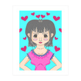 Heart for You (Print Only) thumbnail