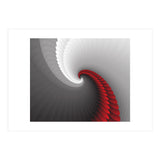 Trendy Wings (Print Only) thumbnail