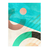 By The Pool 4 (Print Only) thumbnail