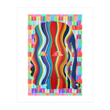 Abstracto Pop Nuevo B Nuevo 10 (Print Only) thumbnail