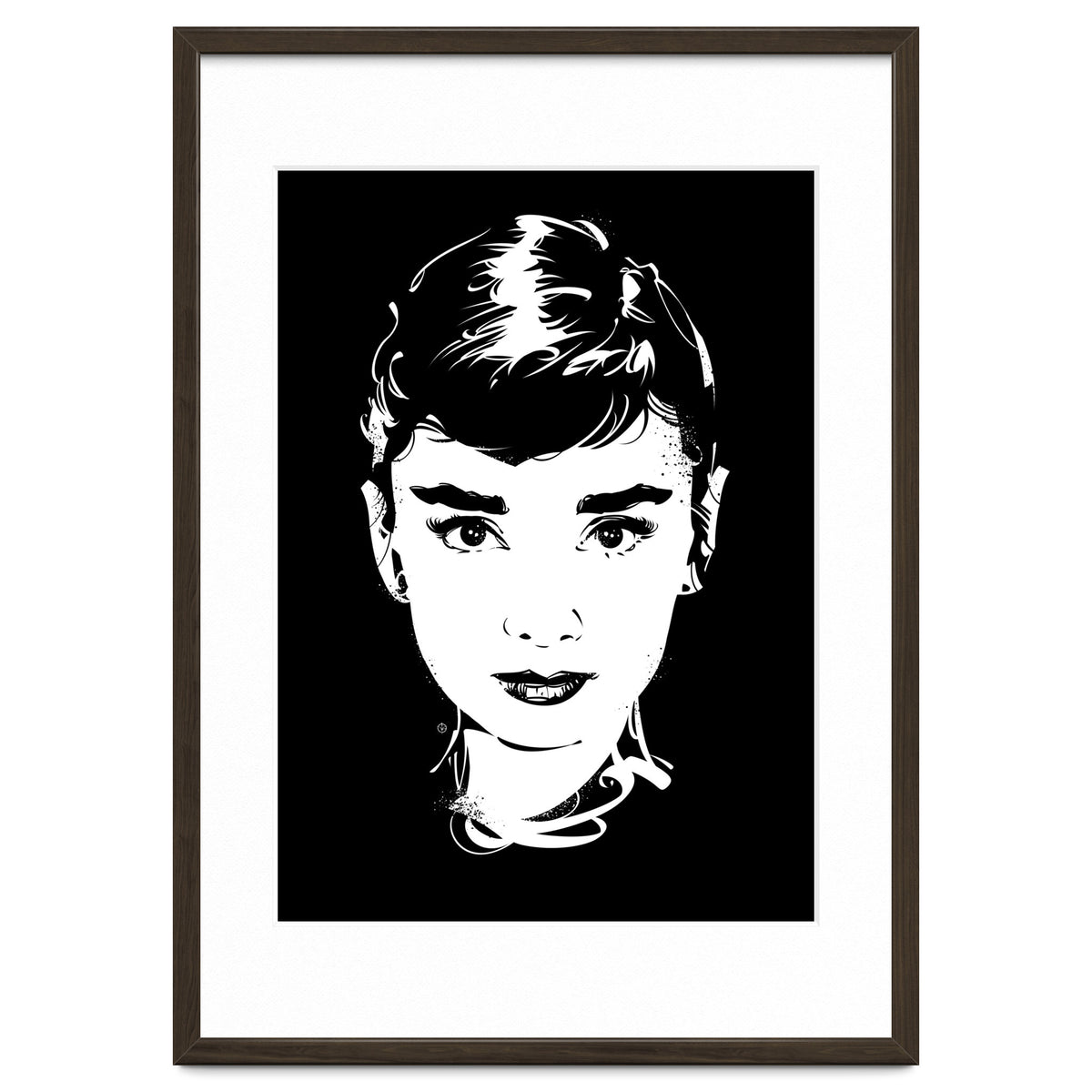 Audrey Hepburn