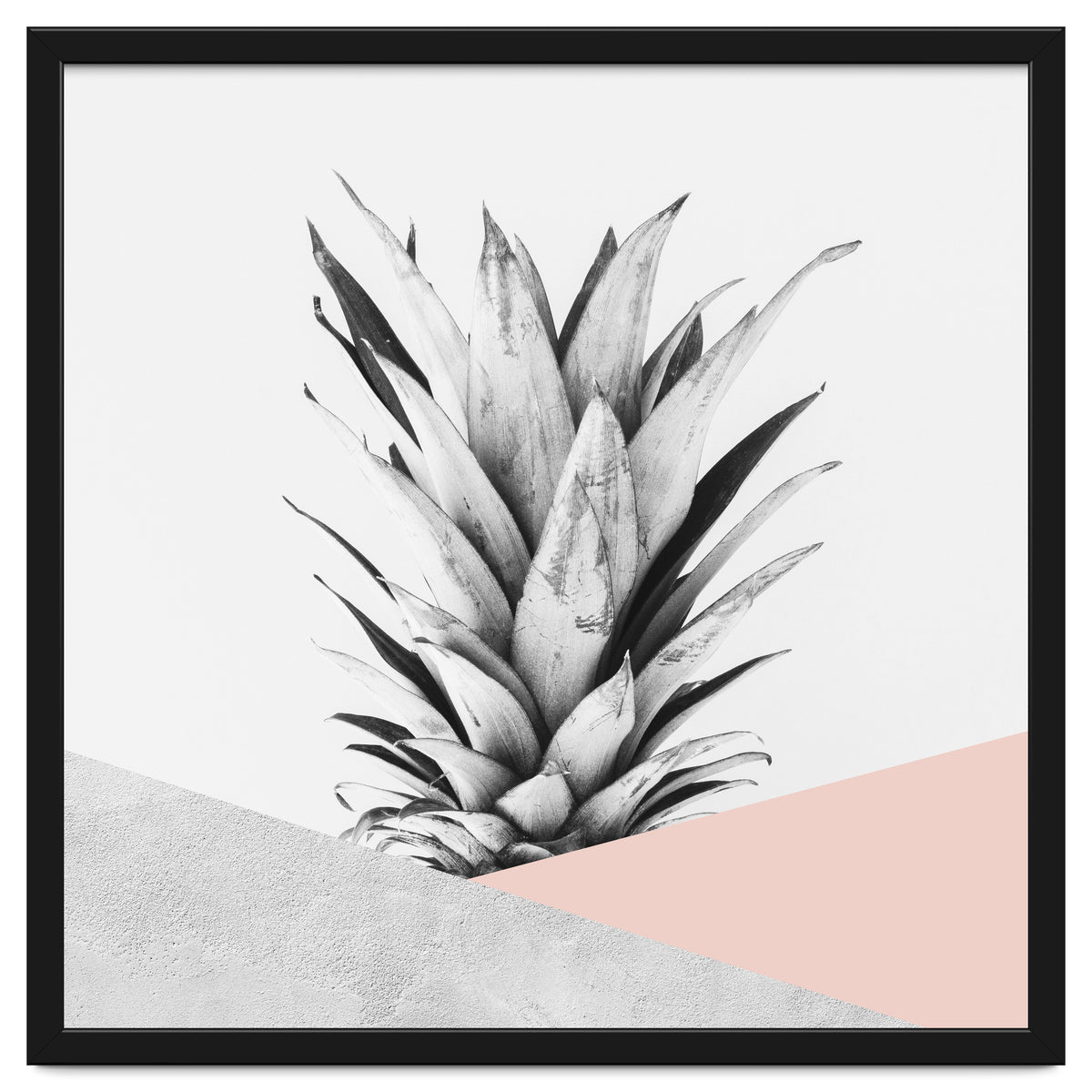 Scandinavian pineapple II