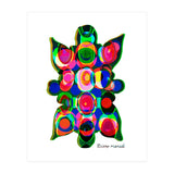 Pop Abstract 2023 78 Copia (Print Only) thumbnail