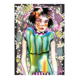 Caecilia (Print Only) thumbnail