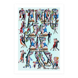 Tango C 8 (Print Only) thumbnail