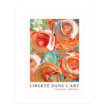 Freedom In Art - The Abstract Adventure (14) (Print Only) thumbnail