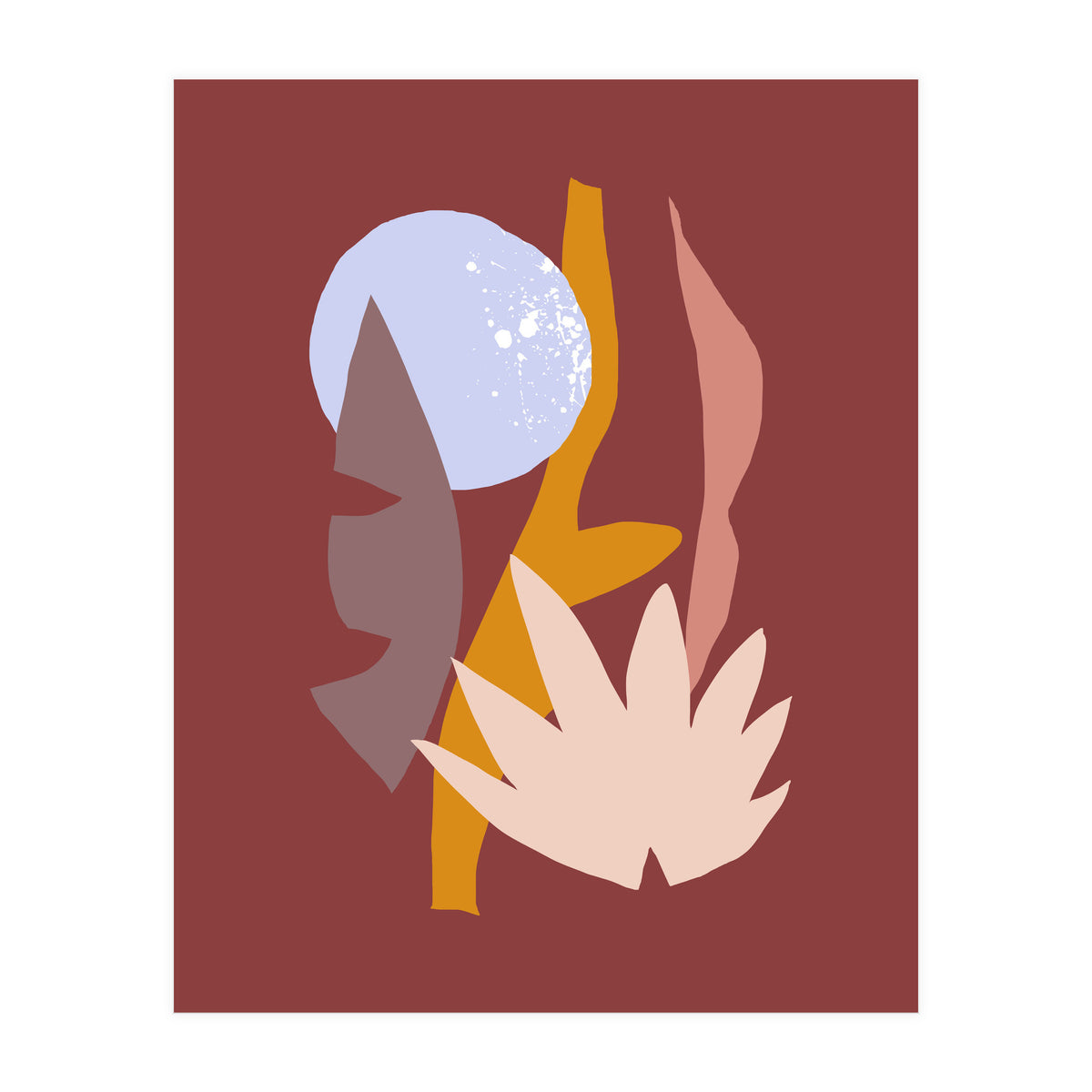 silent season-b (Print Only)