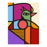 Free to fly (Print Only) thumbnail