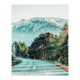 Road To Heaven (Print Only) thumbnail