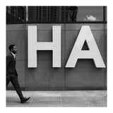 Ha (Print Only) thumbnail