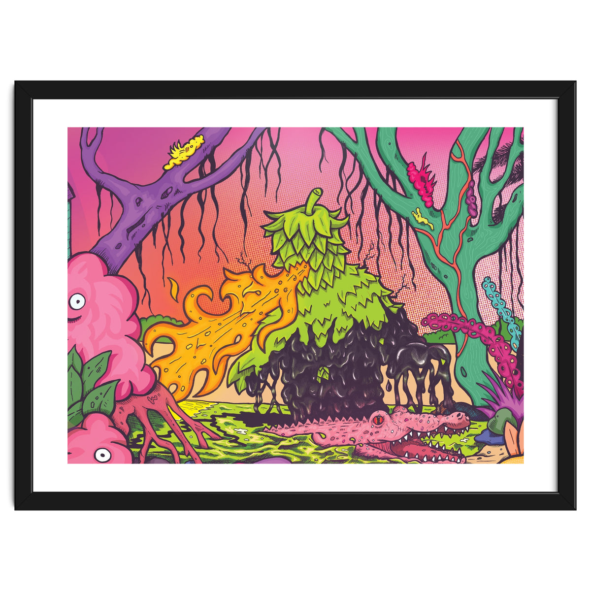 Rita Black IPA 6.0% Abbeydale x Thornbridge Brewery