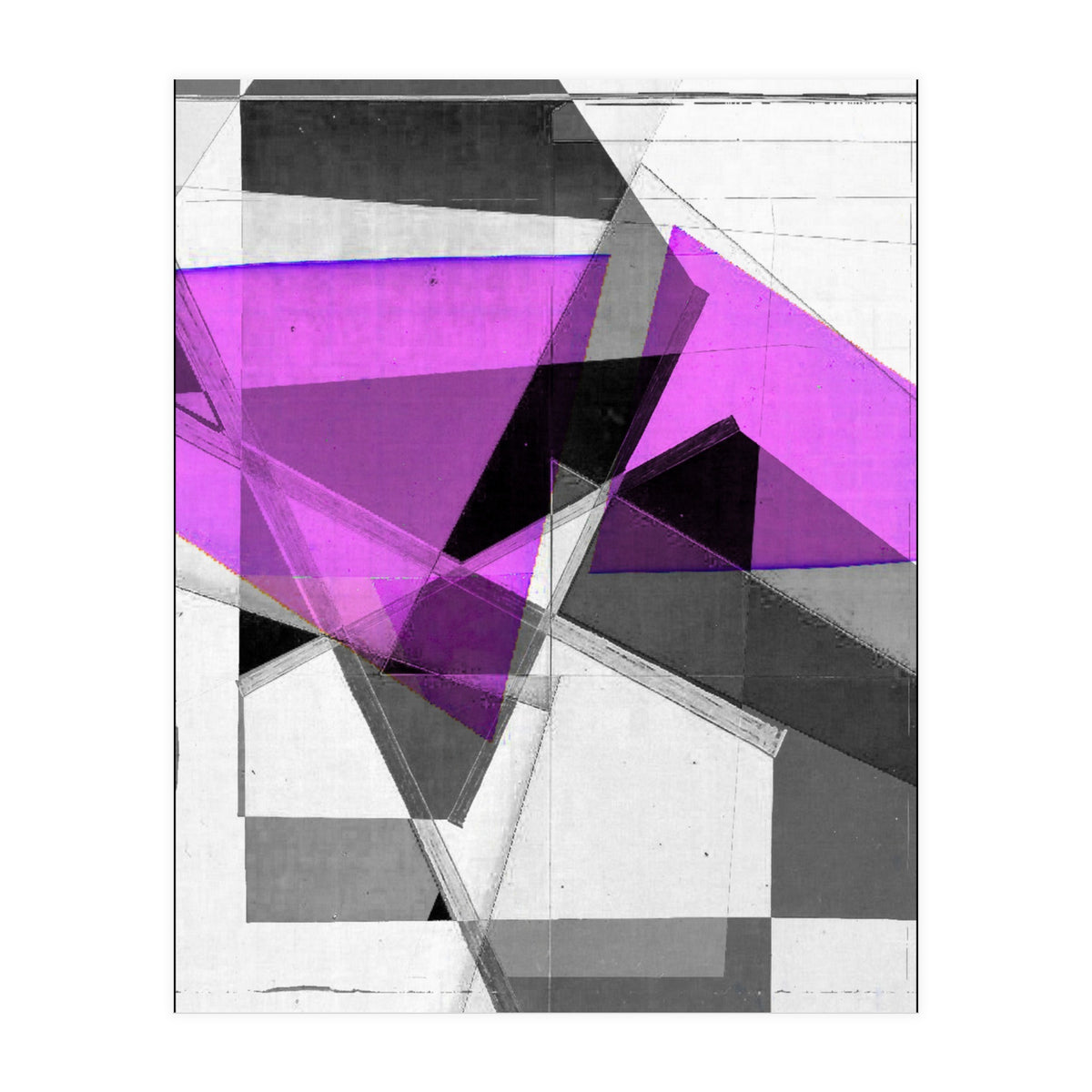 Combinazione.3.15 (Print Only)