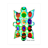 Pop Abstract 2023 71 Copia (Print Only) thumbnail
