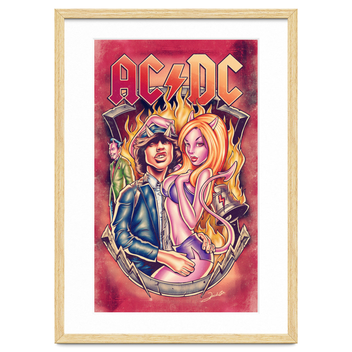 Highway To ACDC