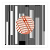 Glitch Global XIX Serie Urban Nature (Print Only) thumbnail