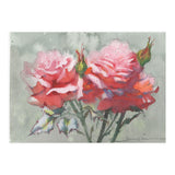 Paradise flower (Print Only) thumbnail
