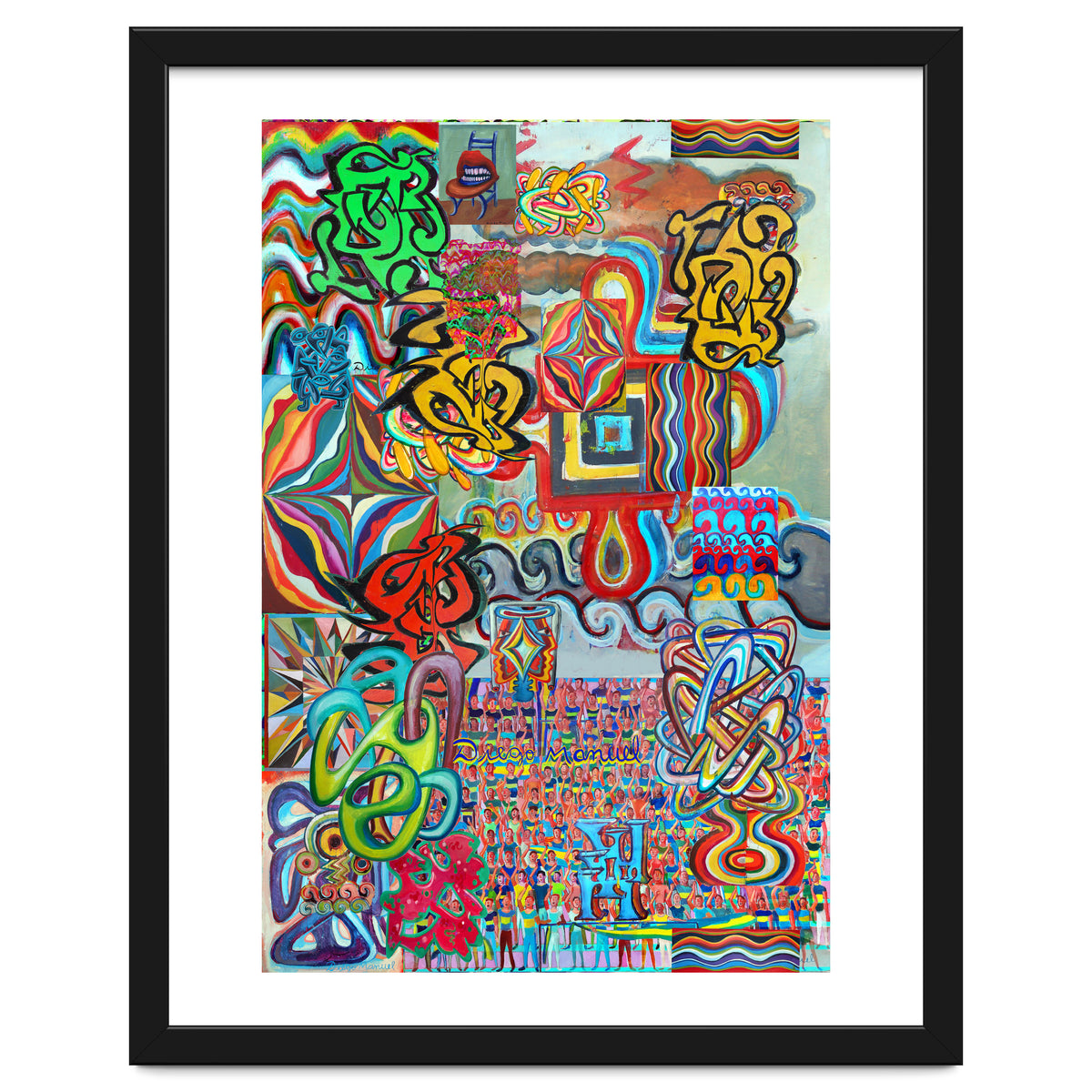 Graffiti Digital 2022 522