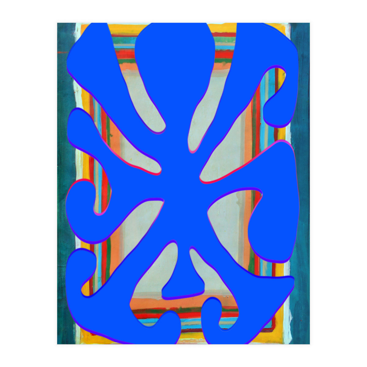 Graffiti Digital Nuevo 2023 205 (Print Only)