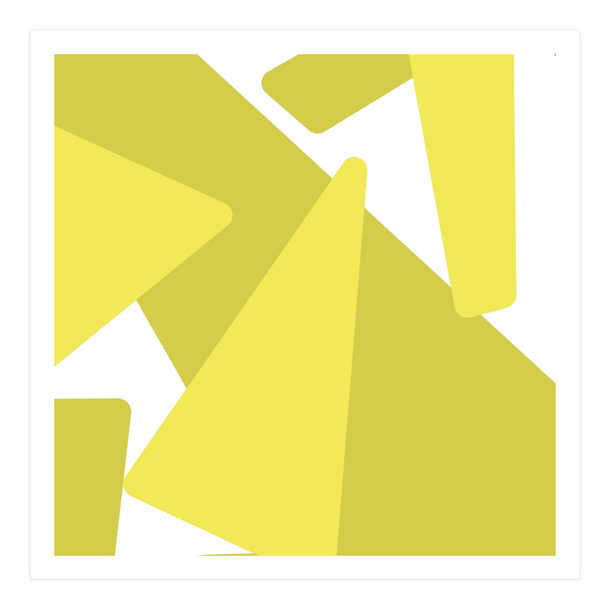 Colorful 21 (Print Only)