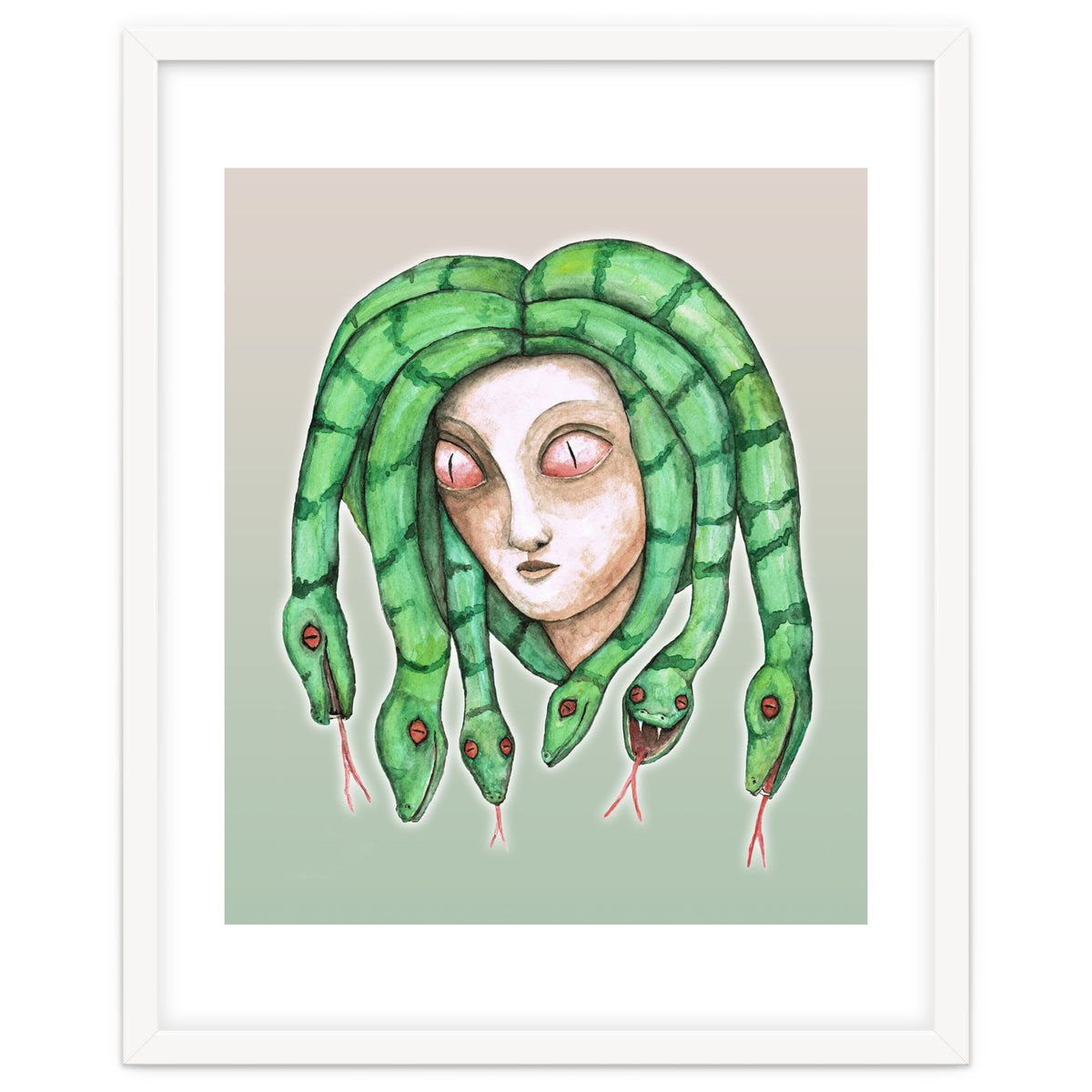 Medusa