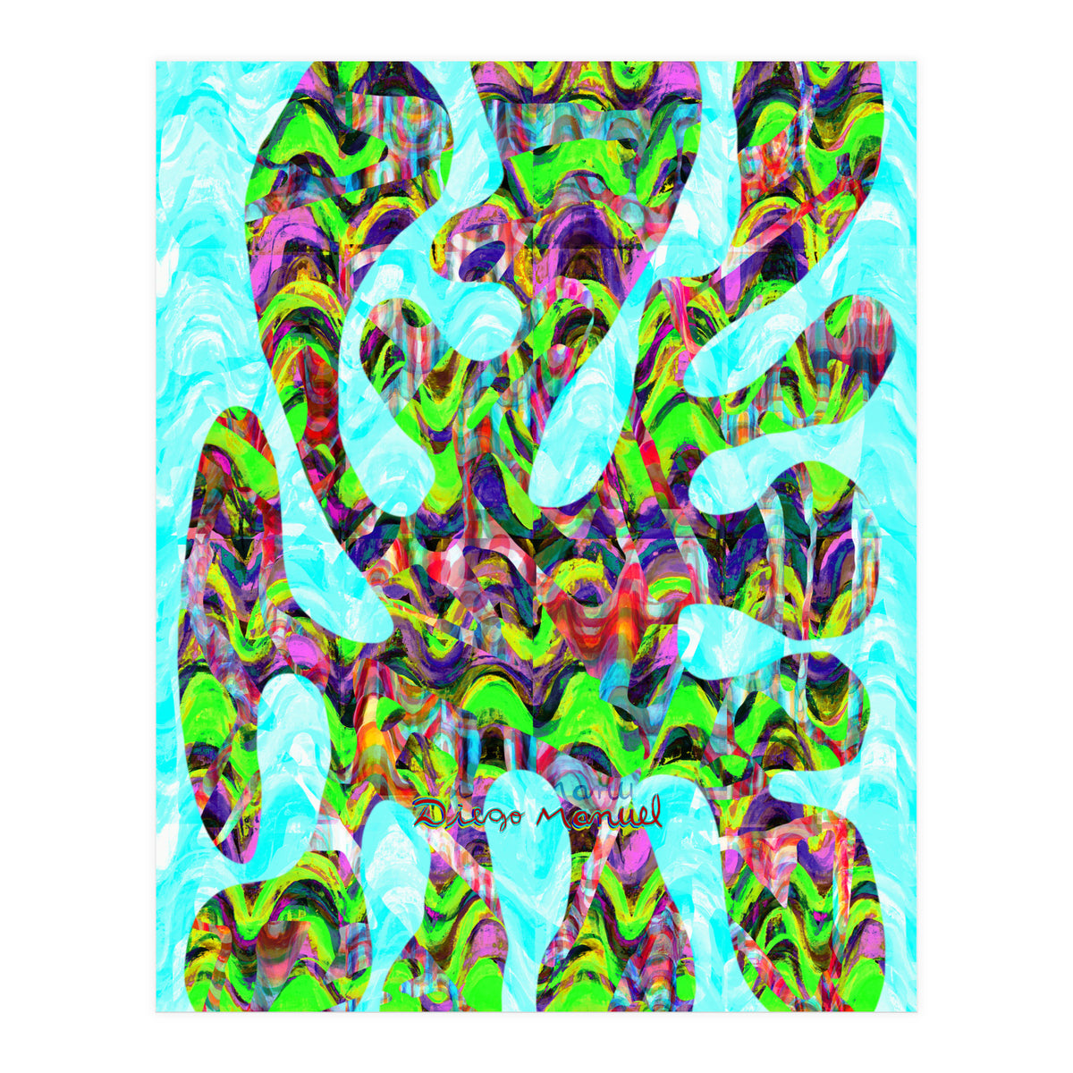 Perfil 32 (Print Only)