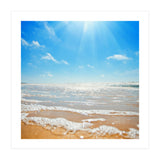 Beach (Print Only) thumbnail