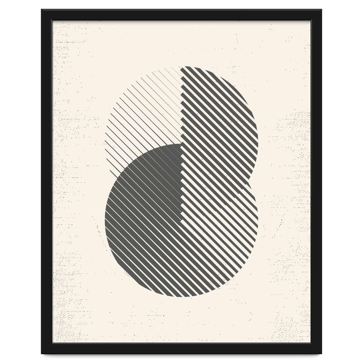 Mid Century Modern Geometry 04